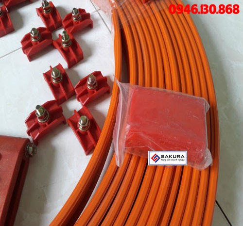 Nối ray điện an toàn 3P 1 noi ray dien an toan 3p