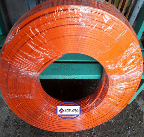 Ray điện an toàn 4 pha 1 ray dien 87